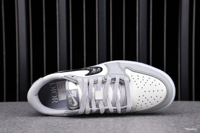 Rep TBK shoe 1 OG X DR (DR box) LOW CN8607-002 JORDAN 0731